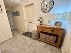 Hallway- click for photo gallery